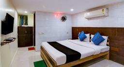 Hotel Church View in Kolkata