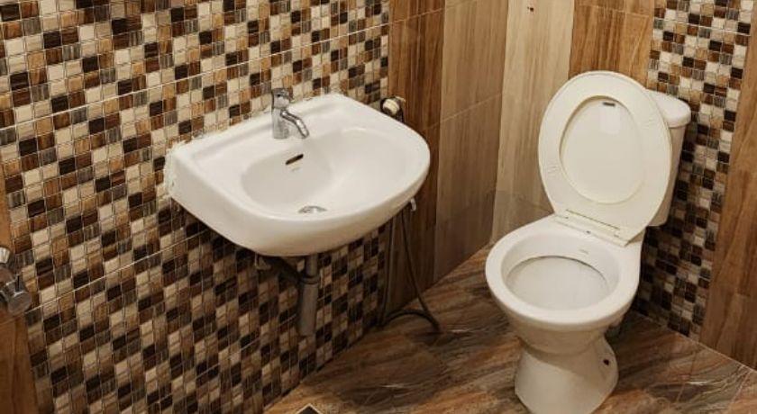 INN10 Homestays and Resort in Chennai