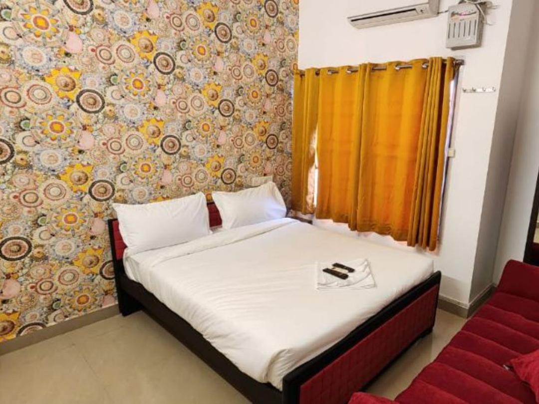 INN10 Homestays and Resort in Chennai