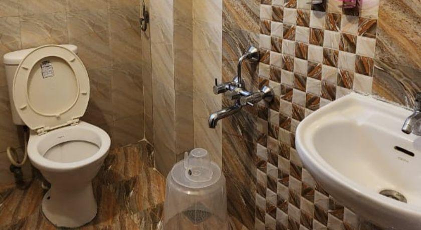 INN10 Homestays and Resort in Chennai