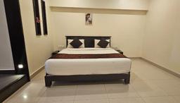 Hotel Rivido Clover in Bangalore