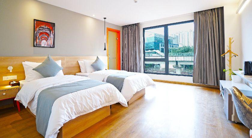Bloom - Golf Course Road in Gurgaon