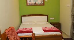 IZI Beach Stay in Chennai