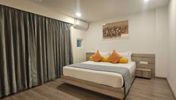 Nest by Rivido Apart Hotel in Bangalore