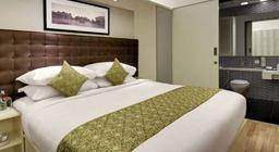 Grand Mercure Bangalore - An Accor Brand in Bangalore