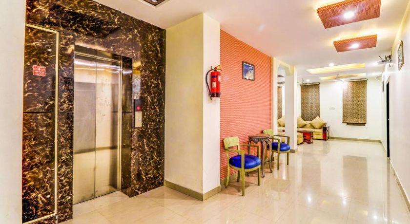 Hotel Sain Dass in Kanpur