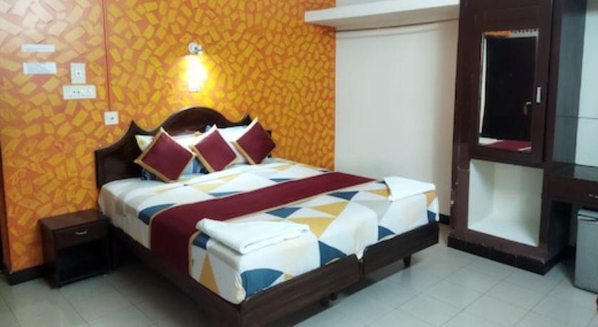 Hotel Moonlight in Thiruvananthapuram