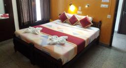 Hotel Moonlight in Thiruvananthapuram