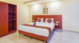 Hotel Vamika Residency in Gurgaon