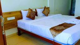 Hotel Amulya Regency in Bangalore