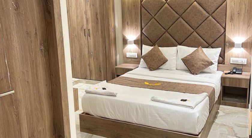Hotel MIG Suites in Mumbai