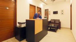 Hotel Surya Palace in Noida