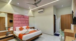 Hotel Radhe Residency in Navi Mumbai