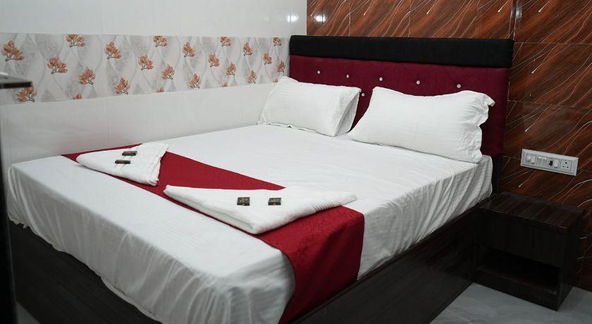 Welcome Stay in Mumbai