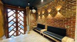 Travellers Hotel in Delhi