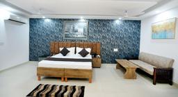The Royal Retreat in Delhi