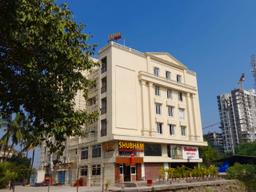 Shubham Comforts in Thane