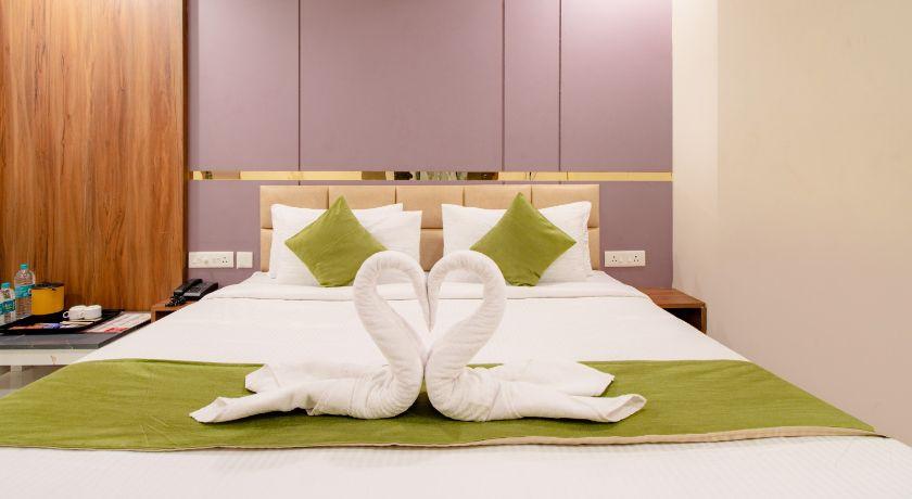 Beestay Hotels - Mogalrajapuram in Vijayawada