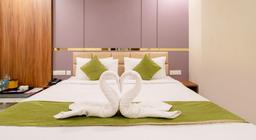 Beestay Hotels - Mogalrajapuram in Vijayawada