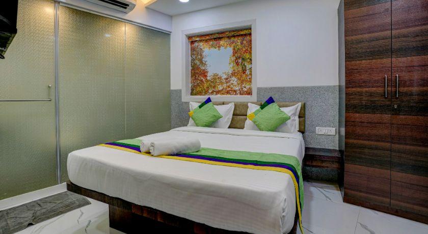 Hotel Ashoka Inn in Mumbai