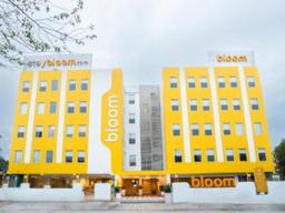 Bloom Hotel - Medicity in Gurgaon