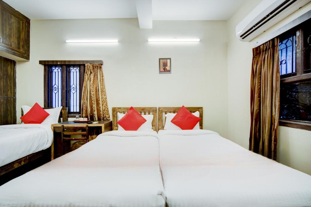 Almighty Homes in Chennai