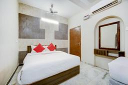 Almighty Homes in Chennai