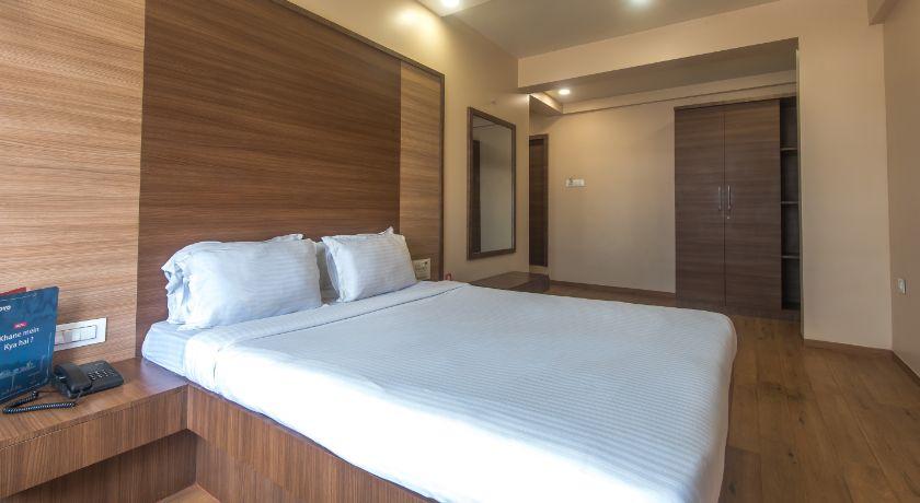 Hotel Mahadev Residency in Bhiwandi