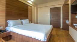 Hotel Mahadev Residency in Bhiwandi