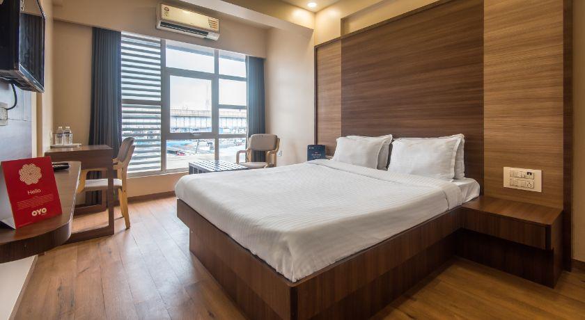 Hotel Mahadev Residency in Bhiwandi