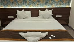 Globus Hotel in Bangalore