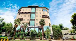 Bellmont Hotel in Noida