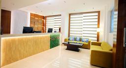 Bellmont Hotel in Noida