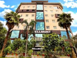 Bellmont Hotel in Noida