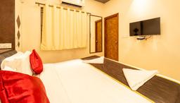Seasons Suites - HBR in Bangalore
