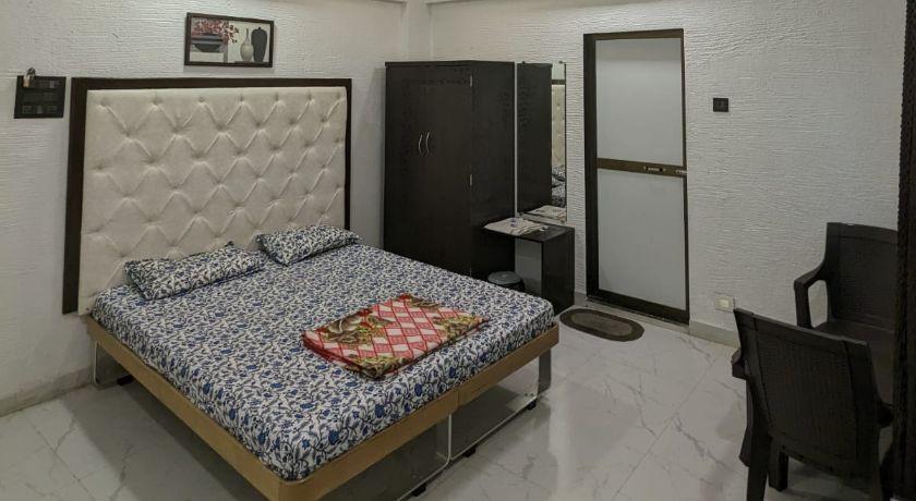 Havelock Inn Resort in Mumbai