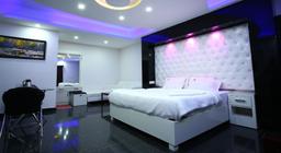 Hotel RR International in Bangalore