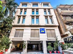 Hotel The JK in Delhi