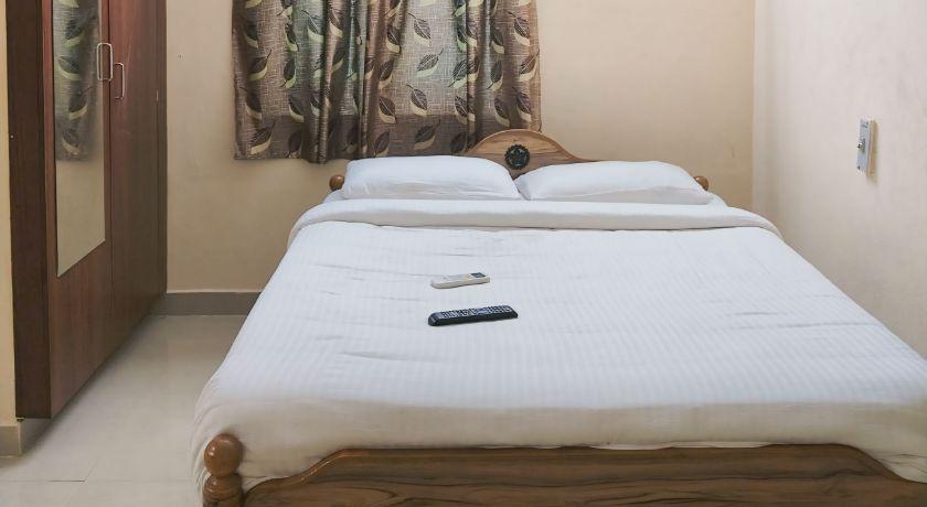 Srinivasa Residency Keelkattalai in Chennai