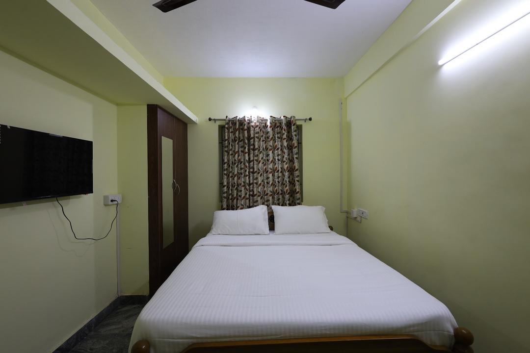 Srinivasa Residency Keelkattalai in Chennai