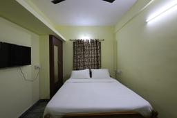 Srinivasa Residency in Chennai