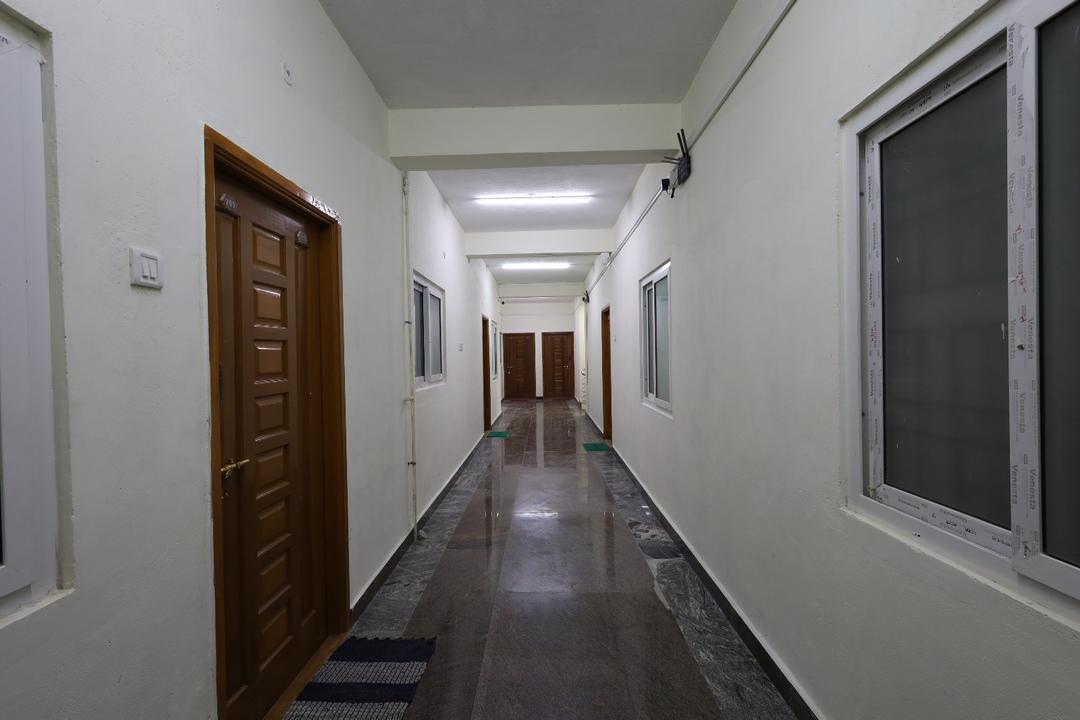 Srinivasa Residency in Chennai