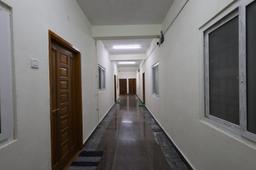 Srinivasa Residency in Chennai