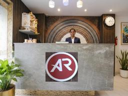 Hotel Atithi Residency in Mumbai