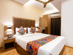 Hotel Atithi Residency in Mumbai