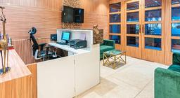 Lemon Wood Suites in Pune