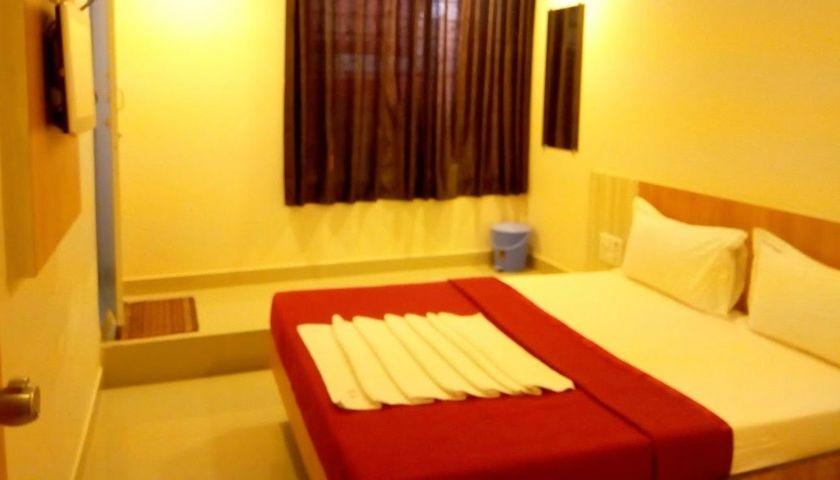 Royal Garden Lodge in Mysore