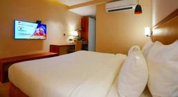 Hotel Udman Gurugram in Gurgaon