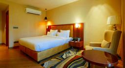 Hotel Udman Gurugram in Gurgaon