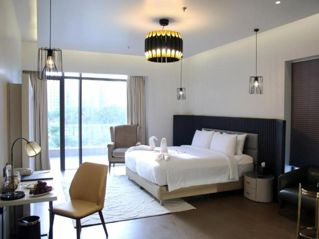 Hotel Udman Greater Noida in Noida